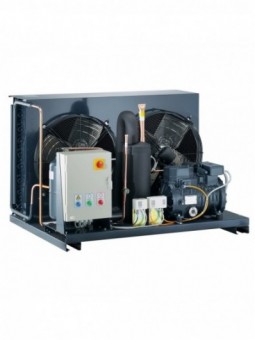 Xooling unit, water condenser, 20x GN 1/1
