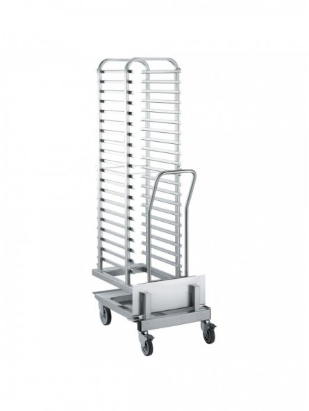 Trolley & loader 16x GN 1/1 (800mm)
