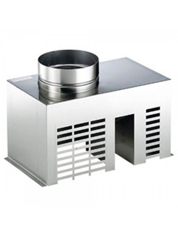 Drain canal for 10x GN 2/1 & 20x GN 1/1