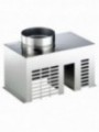 Drain canal for 10x GN 2/1 & 20x GN 1/1
