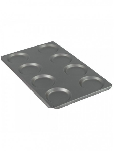 Baking plate for eggs, pancake, hamburger, etc...