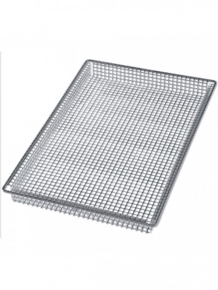 Plat perforée GN 1/1 - h90 mm, spécial "pommes frites"
