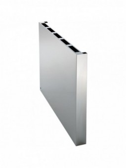 Thermal panel left, for protection 20x GN 2/1