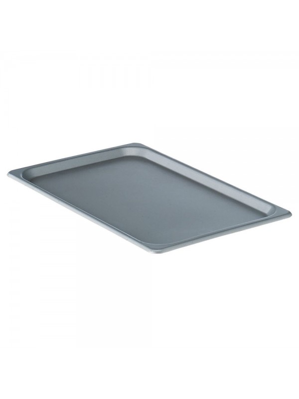 Plat de cuisson anti-adhésif, GN 1/1 h 20 mm