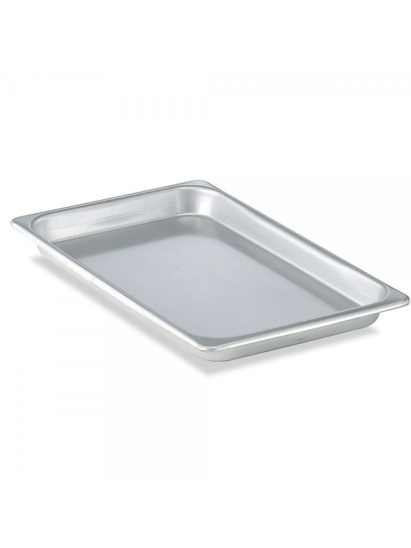 Plat de cuisson anti-adhésif, GN 1/1 h40 mm