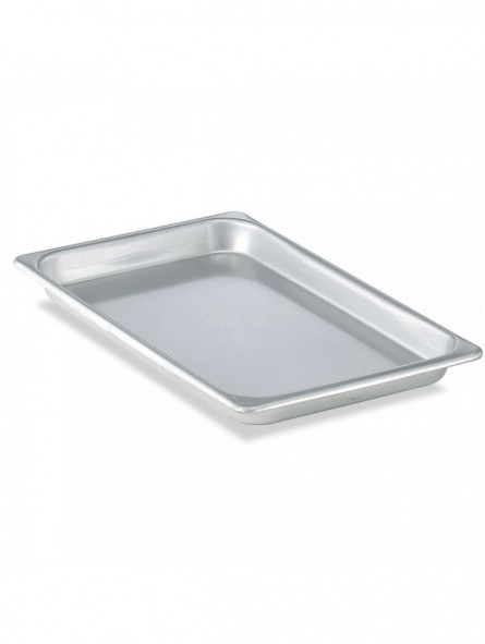 Plat de cuisson anti-adhésif, GN 1/1 h40 mm