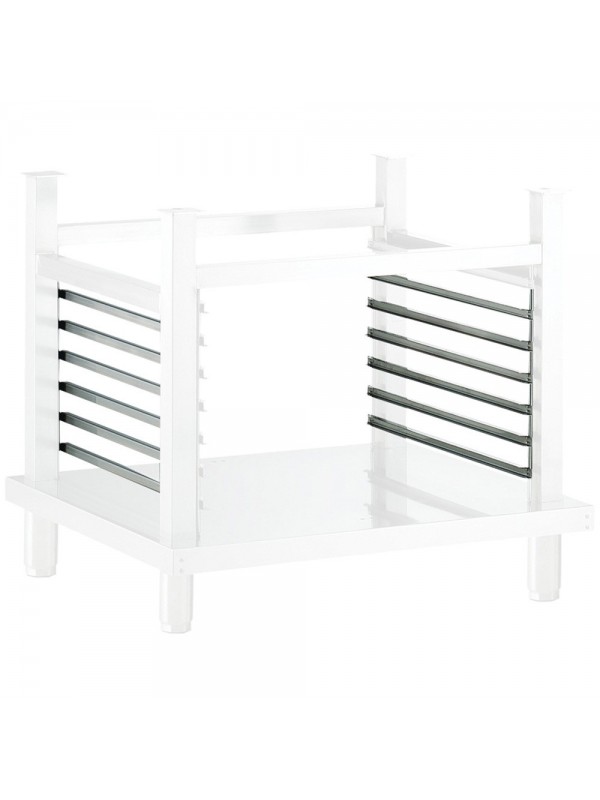 Structure GN 1/1 support/cupboard oven (complementary)