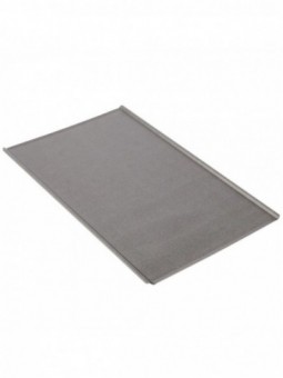 Cooking plate  aluminium pastry-bakery, GN 1/1 h40 mm