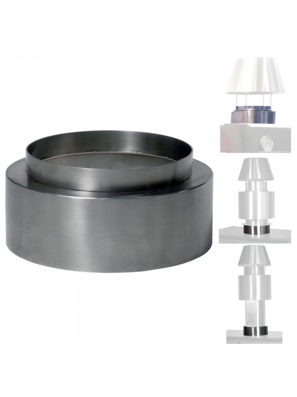Adaptor (CBQ-060 & CBQ-075)