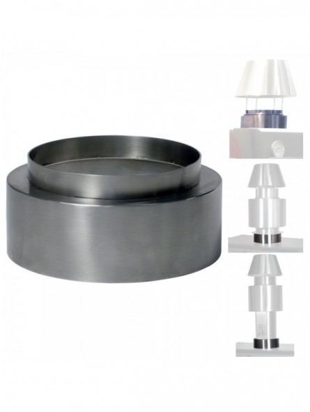 Adaptor (CBQ-060 & CBQ-075)