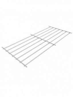 Central grids link 1400 liters