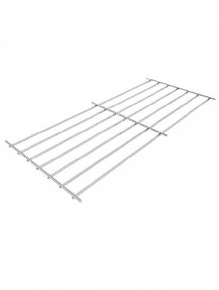 Central grids link 1400 liters