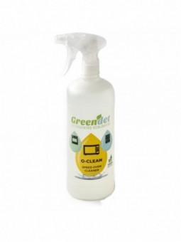 Detergents 6FL. x1Kg