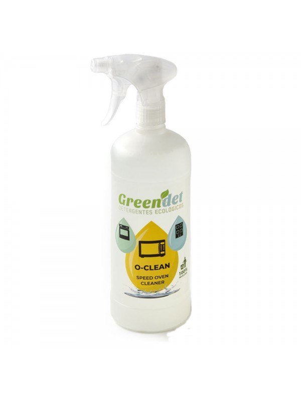 Detergents 6FL. x1Kg