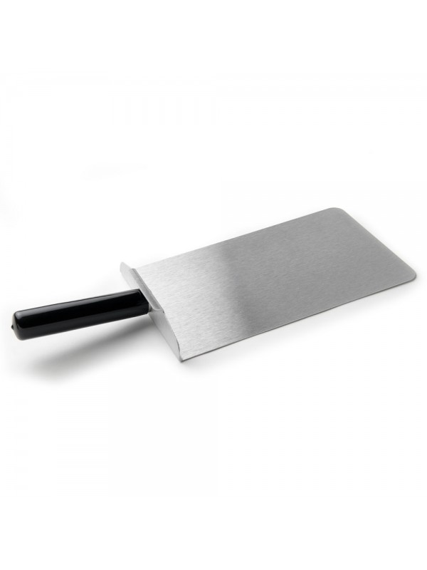 Aluminium spatel