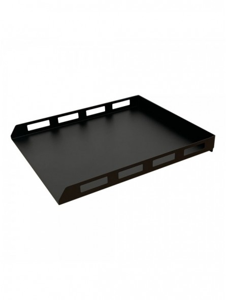 Upper support plate