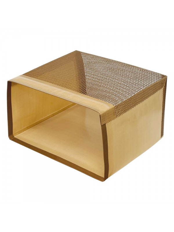 Verwijderbare kamerbox