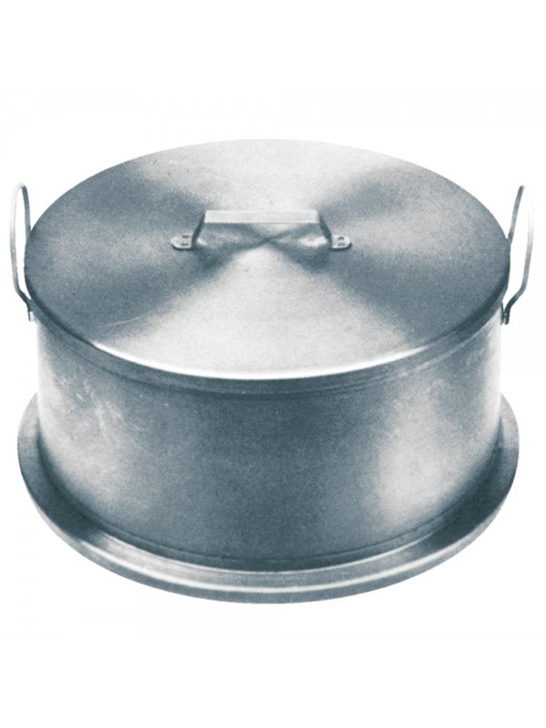 Accessories for couscous 150 liters