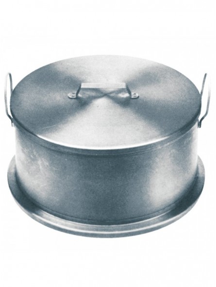 Accessories for couscous 150 liters