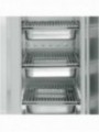 Blast freezer & cell, GN 1/1 (20kg)