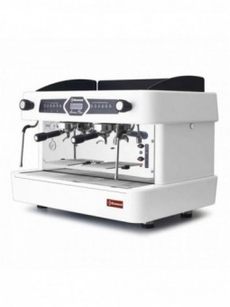 Set Coffee machine & water softener :