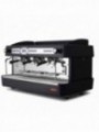 Geheel koffiemachine & waterontharder::