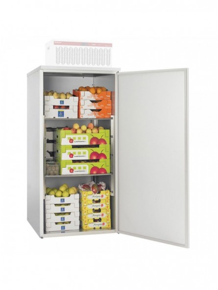 Storage cupboard 2000 liters (without unit)