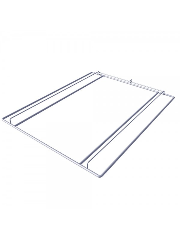 Structure EN 600x400 (GN boards)