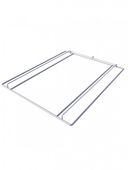 Structure EN 600x400 (GN boards)
