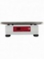 Stainless steel electronic scale, 15Kg x 2g