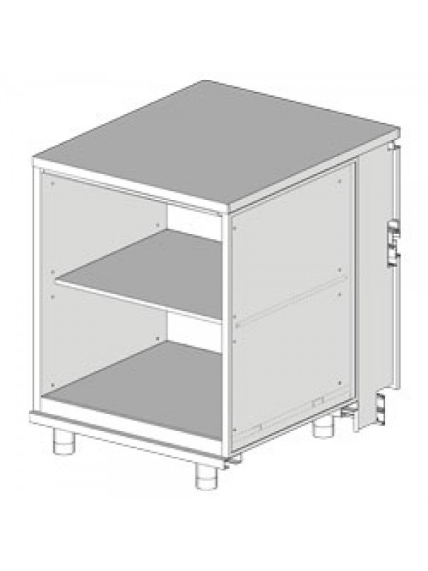 Neutral counter - case