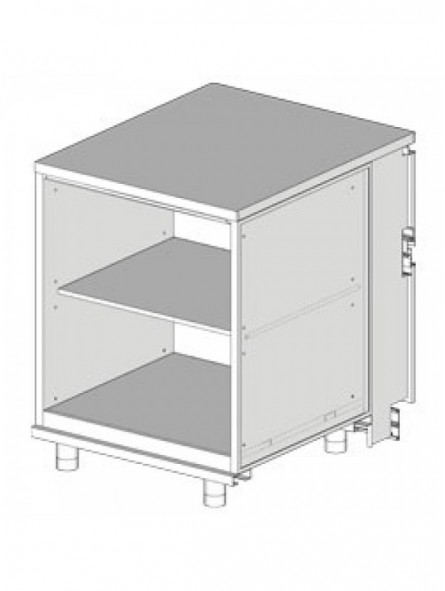 Neutral counter - case