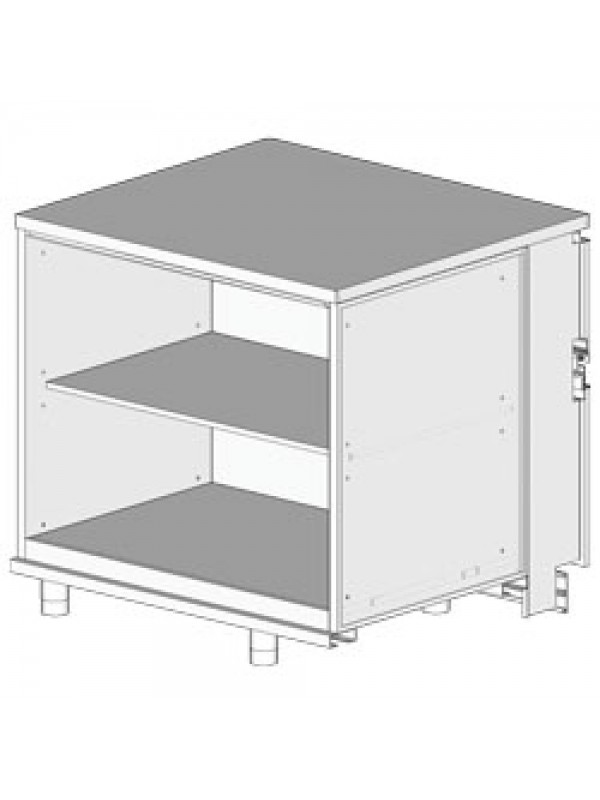 Neutral counter - case