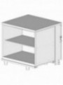 Neutral counter - case