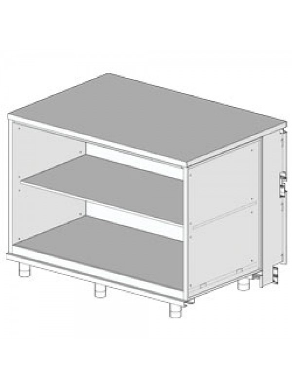 Neutral counter - case