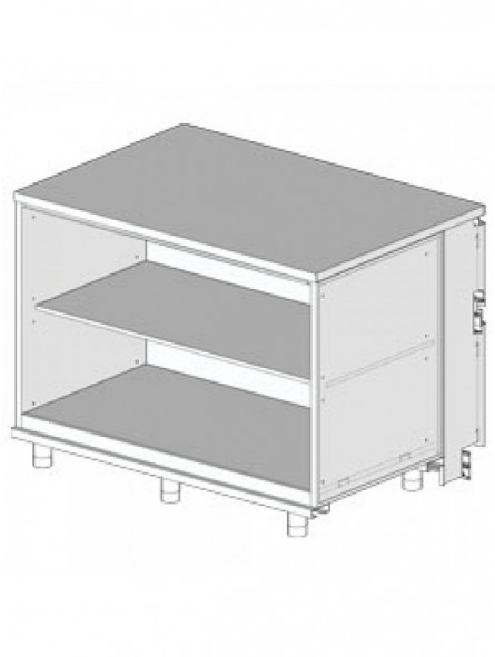 Neutral counter - case
