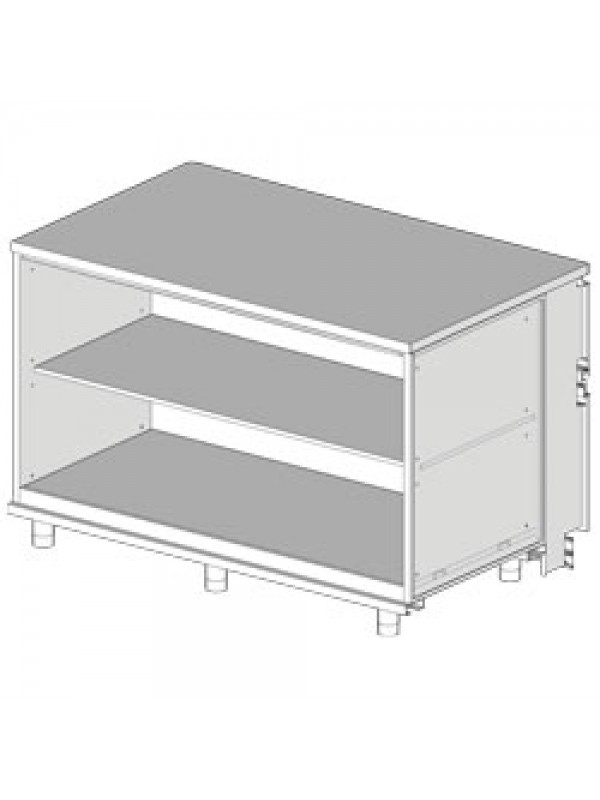 Neutral counter - case