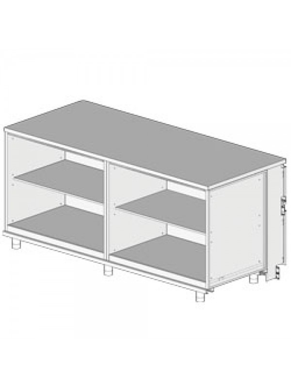 Neutral counter - case