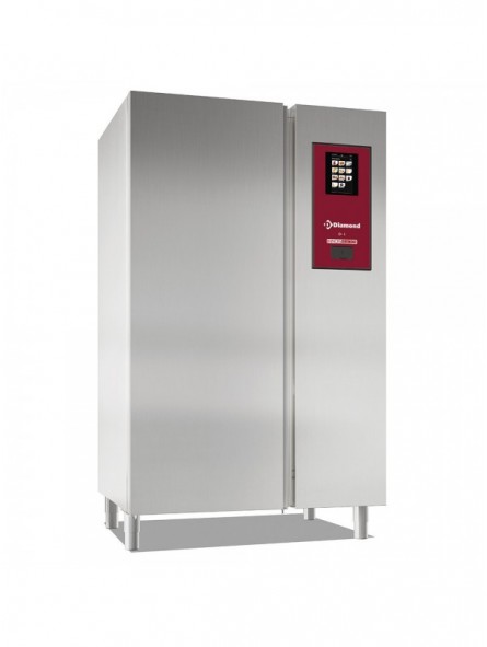 Quick cooling or freezing cells 20x GN1/1 100/85 kg without group