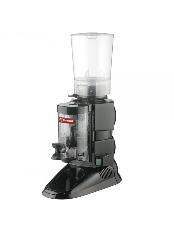 Moulin à café "automatique" avec doseur