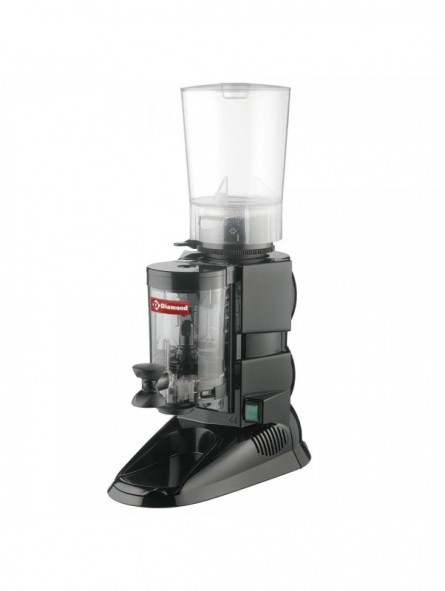 Moulin à café "automatique" avec doseur