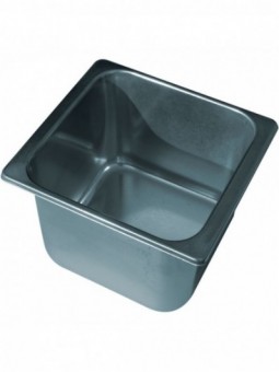 Stainless steel ice tray