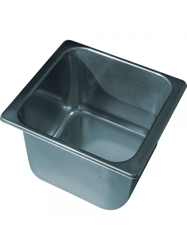 Stainless steel ice tray
