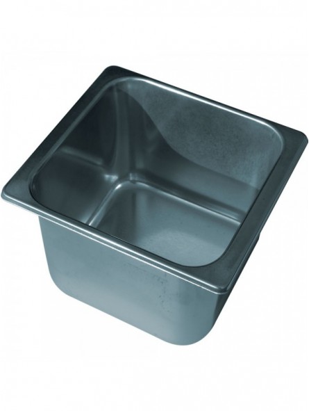 Stainless steel ice tray