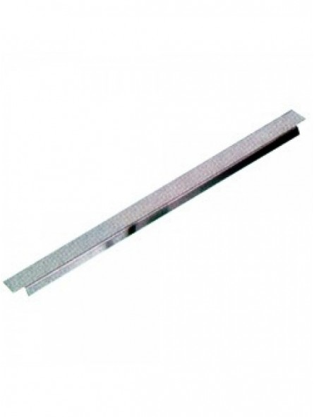 Stainless steel slat for BG-2.5