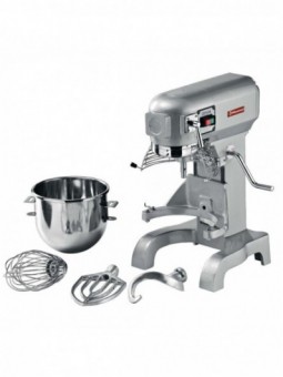 Whisk mixer, 10 liters