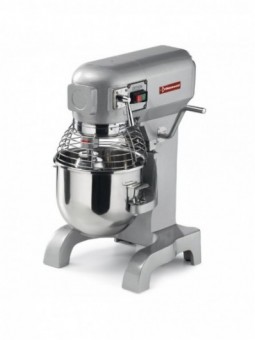 Whisk mixer, 20 liters