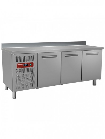Cooling table, ventilated, 3 doors (395 Lit.)