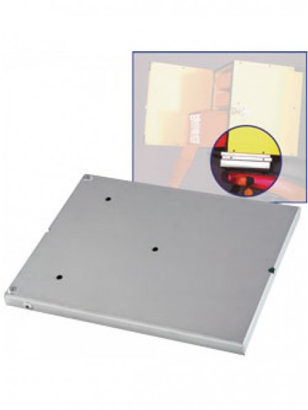 Universal kit for moped mounting