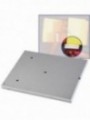 Universal kit for moped mounting
